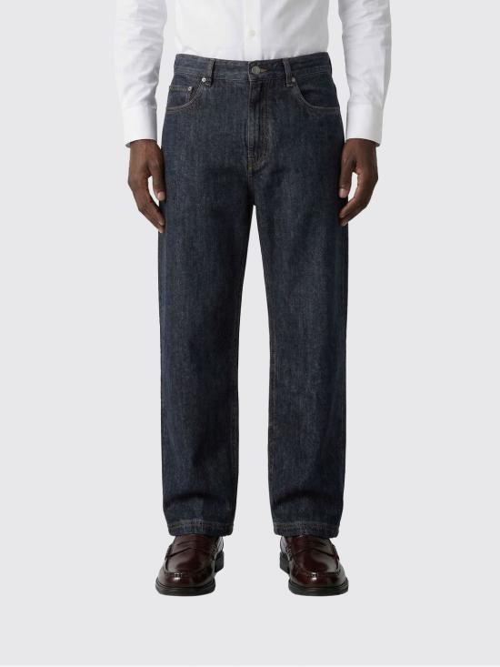 26SS 펜디 블루 진 FLP302AW82 F0QA2 Blue