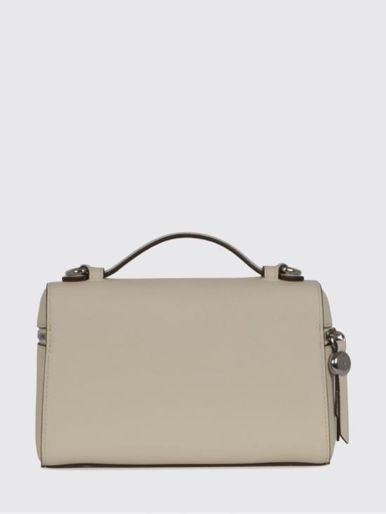 26SS 토리버치 에버 레디 집 쇼퍼 토트백 178948 251 Cream - TORY BURCH
