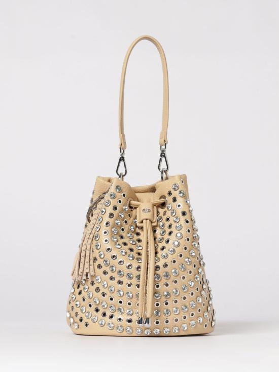 26SS 라캐리 숄더백 161MEM208TBS BEI Beige