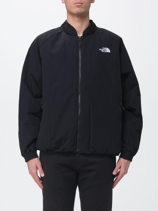 26SS 노스페이스 자켓 NF0A8G8Y JK31 Black