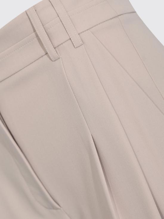 26SS 파트리지아페페 팬츠 8P0794A498 S748 Grey - PATRIZIA PEPE