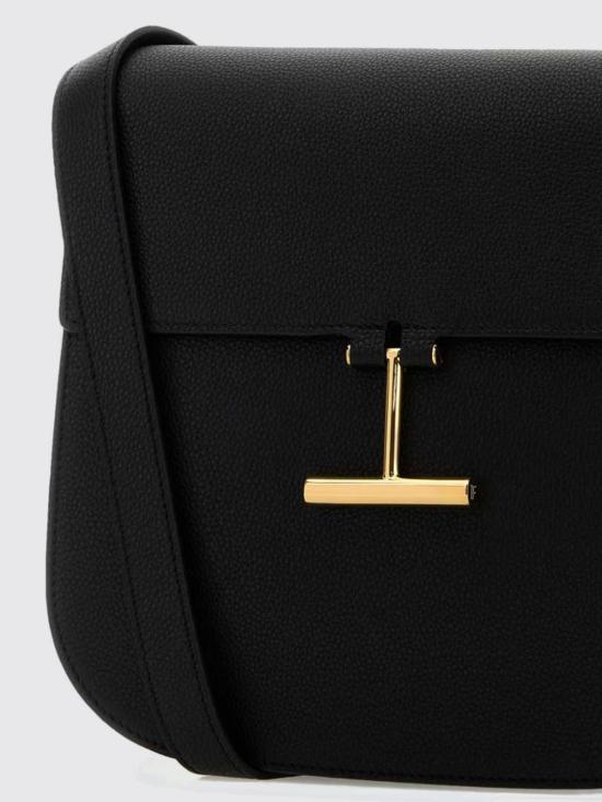 26SS 톰포드 크로스백 L1761LCL095G NAA Black - TOMFORD