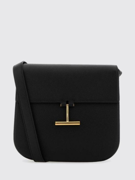 26SS 톰포드 크로스백 L1761LCL095G NAA Black