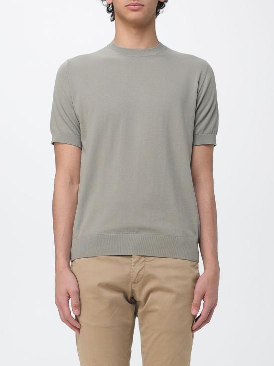 26SS 파올로페코라 스웨터 A009F100 5326 Military