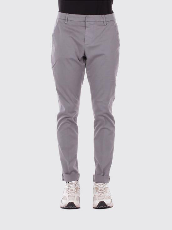 26SS 돈답 스트레이트 팬츠 UP235GS0096UPTD 903 Grey