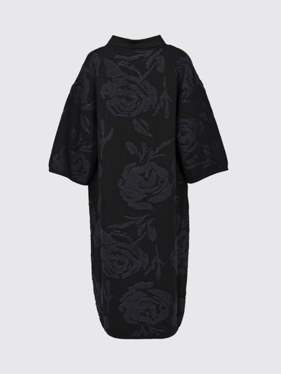 26SS 리비아나 콘티 코트 F6SA95 Y690 Black - LIVIANA CONTI