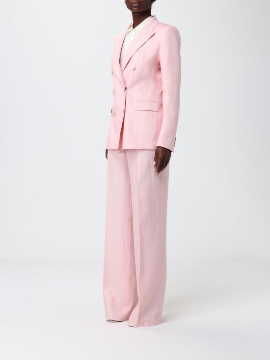 26SS 딸리아토레 수트 세트 TPARIGI10BAD340021 EY958 Pink - TAGLIATORE