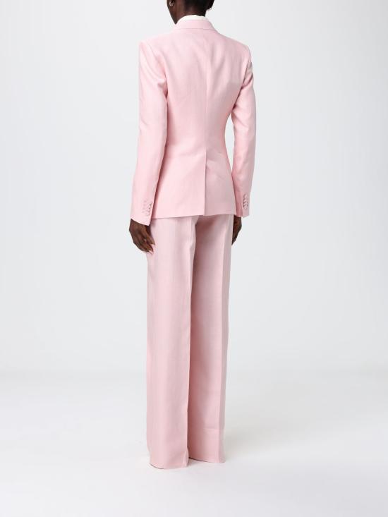 26SS 딸리아토레 수트 세트 TPARIGI10BAD340021 EY958 Pink - TAGLIATORE