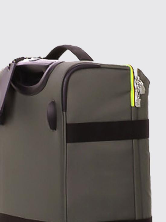 26SS 까웨 더플백 K2127IW Y02 Green - K-WAY