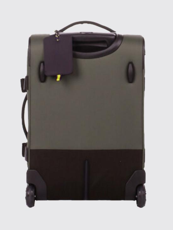 26SS 까웨 더플백 K2127IW Y02 Green - K-WAY