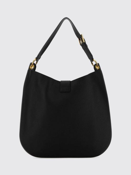 26SS 톰포드 숄더백 L1755LCL095G NAA Black - TOMFORD