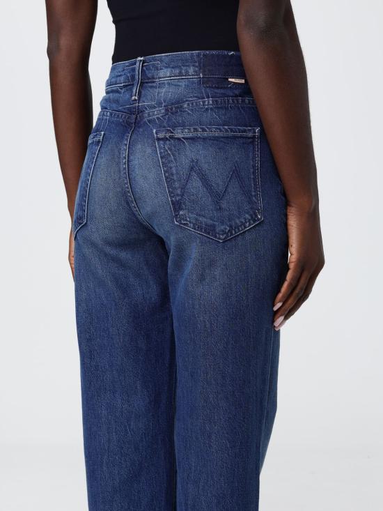 26SS 마더 데님 팬츠 100051296A WCH Denim - MOTHER