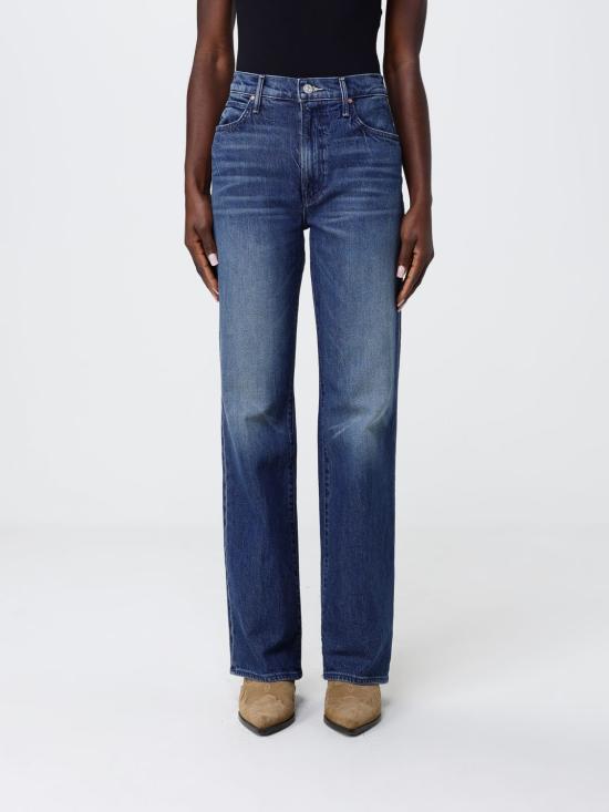 26SS 마더 데님 팬츠 100051296A WCH Denim