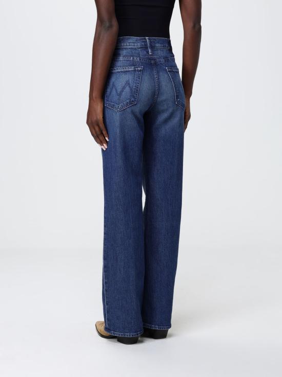 26SS 마더 데님 팬츠 100051296A WCH Denim - MOTHER