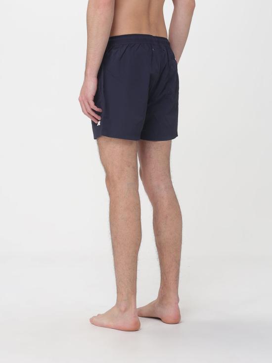 26SS 까웨 스윔팬츠 K8136LW K89 Blue - K-WAY