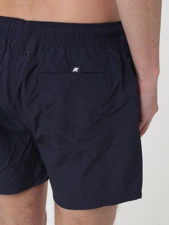 26SS 까웨 스윔팬츠 K8136LW K89 Blue - K-WAY