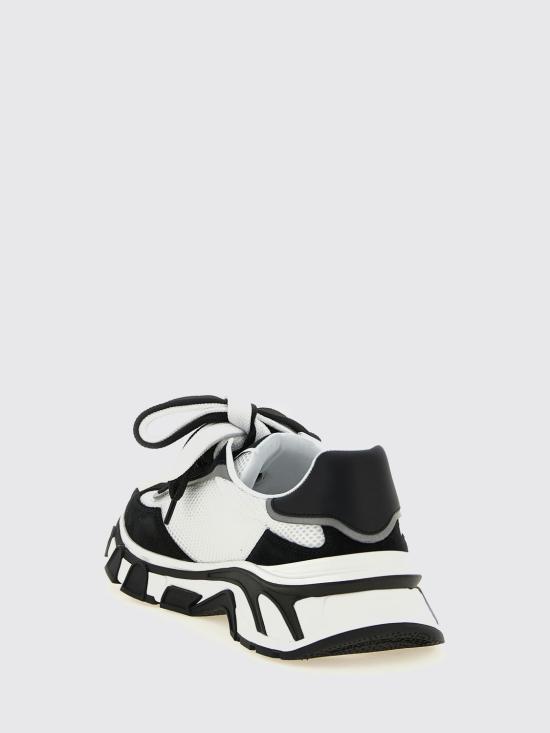 26SS 돌체앤가바나 스니커즈 CS2403A0208 8B956 White 2 - DOLCE & GABBANA