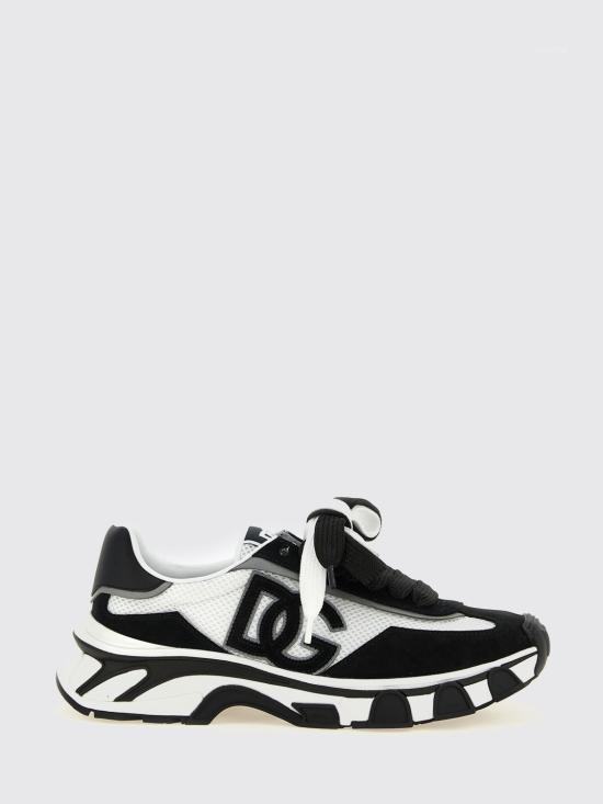 26SS 돌체앤가바나 스니커즈 CS2403A0208 8B956 White 2