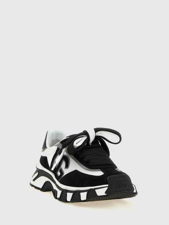 26SS 돌체앤가바나 스니커즈 CS2403A0208 8B956 White 2 - DOLCE & GABBANA