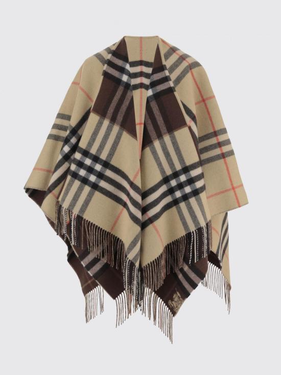 26SS 버버리 코트 8118277 Red - BURBERRY