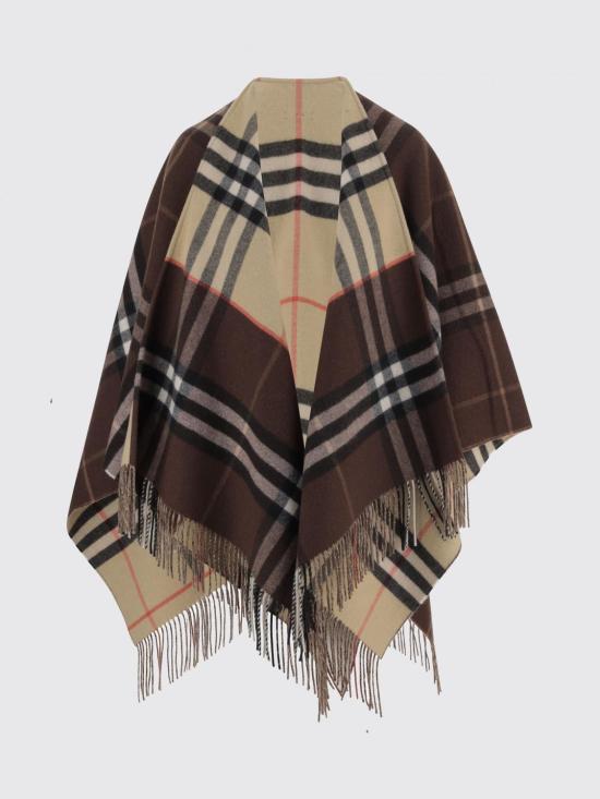 26SS 버버리 코트 8118277 Red - BURBERRY