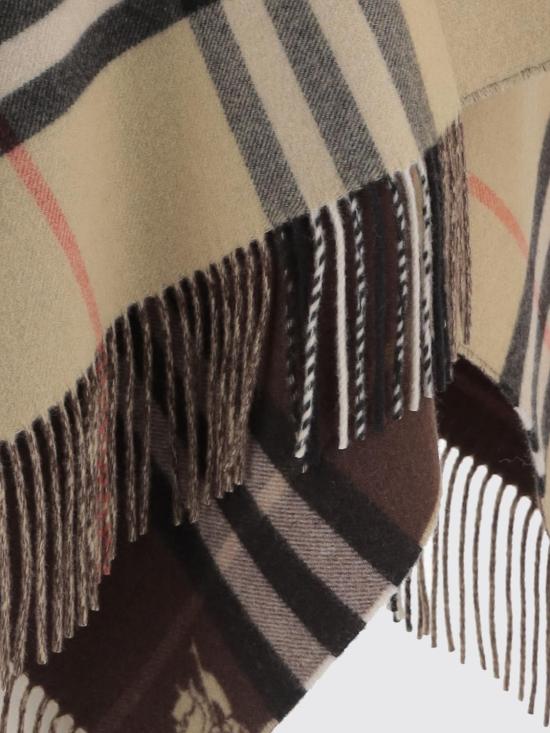 26SS 버버리 코트 8118277 Red - BURBERRY