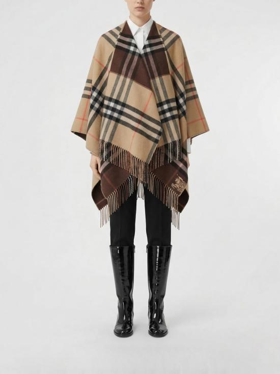 26SS 버버리 코트 8118277 Red