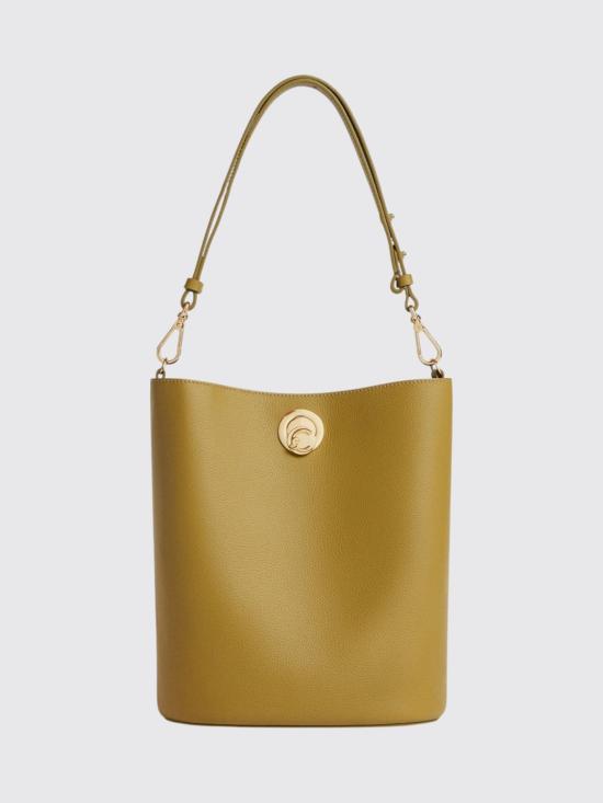 26SS 코치넬리 숄더백 E1TOA230101 776 Green