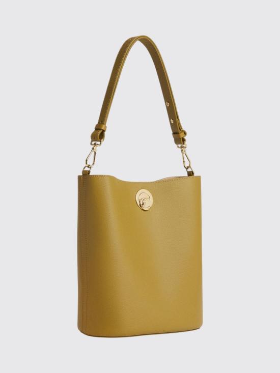 26SS 코치넬리 숄더백 E1TOA230101 776 Green - COCCINELLE