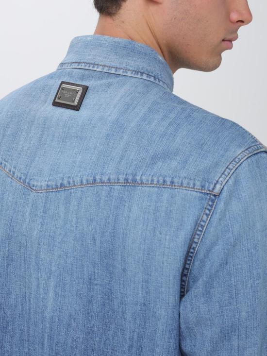 26SS 돌체앤가바나 셔츠 G5OD5DG8OJ3 S9001 Black - DOLCE & GABBANA