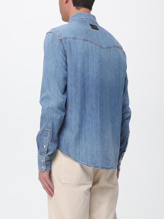 26SS 돌체앤가바나 셔츠 G5OD5DG8OJ3 S9001 Black - DOLCE & GABBANA