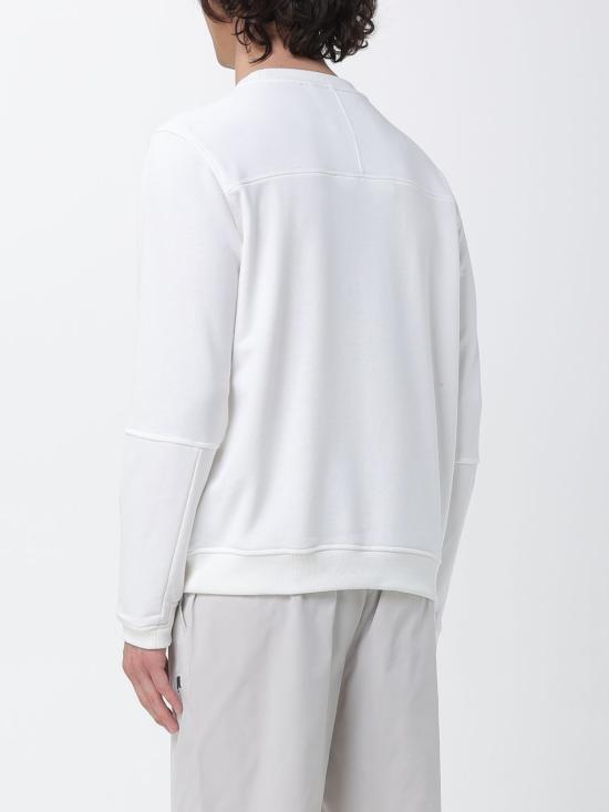 26SS 까웨 긴팔 티셔츠 K1126FW 001 White - K-WAY