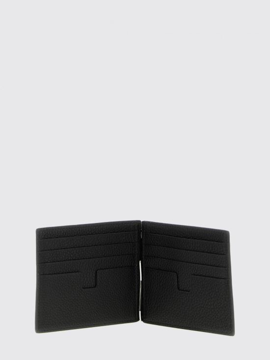 26SS 톰포드 남성지갑 Y0231LCL158S NAA Black - TOMFORD