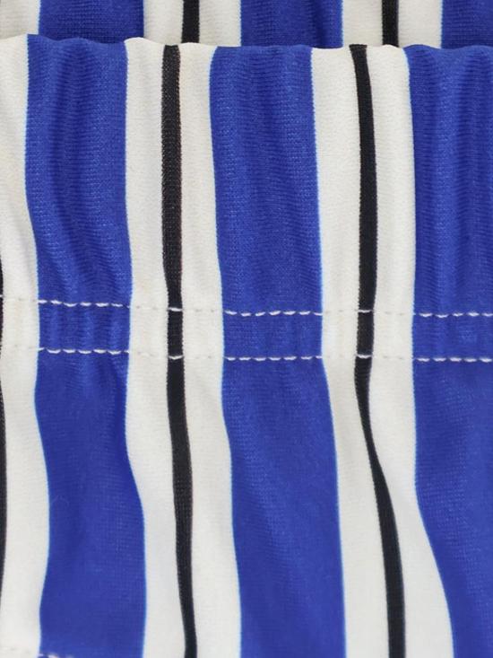 26SS 톰포드 스윔팬츠 BSS010FMP031 UWA Blue - TOMFORD