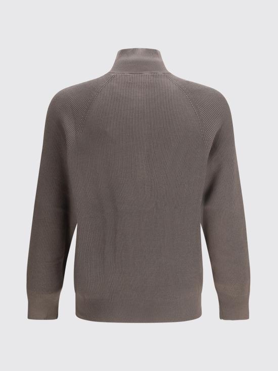 26SS 브루넬로 쿠치넬리 캐시미어 스웨터 M29400104 CLL90 Hazel - BRUNELLO CUCINELLI