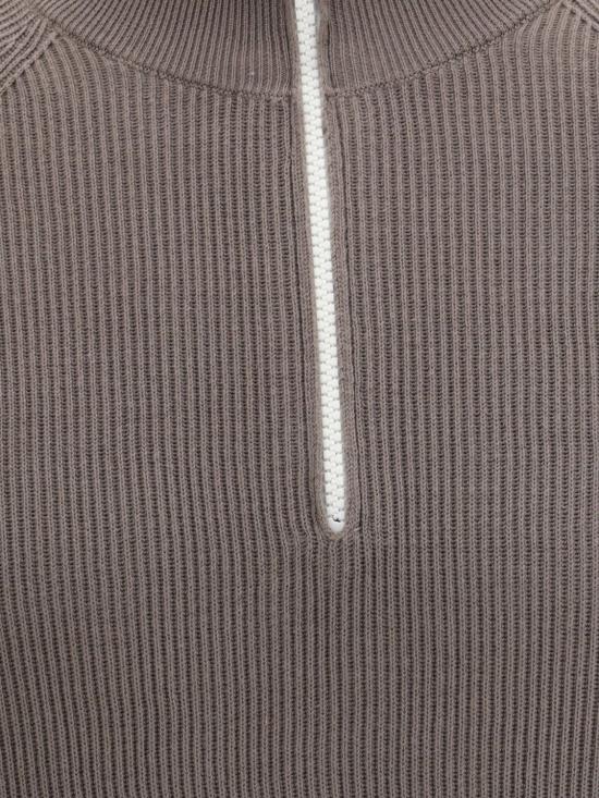 26SS 브루넬로 쿠치넬리 캐시미어 스웨터 M29400104 CLL90 Hazel - BRUNELLO CUCINELLI