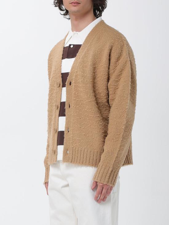 26SS 악셀 아리가토 스웨터 A3731002 Beige - AXEL ARIGATO