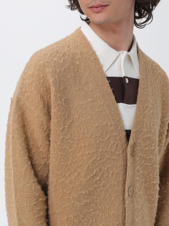 26SS 악셀 아리가토 스웨터 A3731002 Beige - AXEL ARIGATO