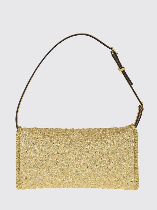 26SS 발렌티노 가라바니 토트백 8W2B0T31AUZ L01 Gold - VALENTINO GARAVANI