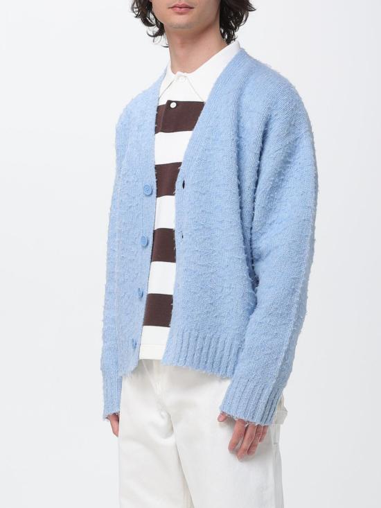 26SS 악셀 아리가토 스웨터 A3731003 Blue - AXEL ARIGATO