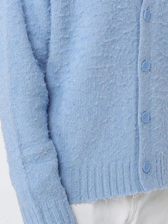 26SS 악셀 아리가토 스웨터 A3731003 Blue - AXEL ARIGATO