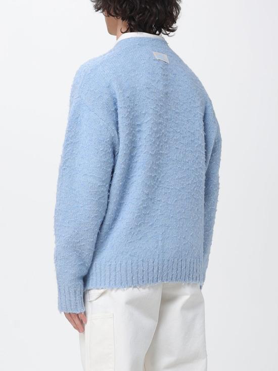 26SS 악셀 아리가토 스웨터 A3731003 Blue - AXEL ARIGATO