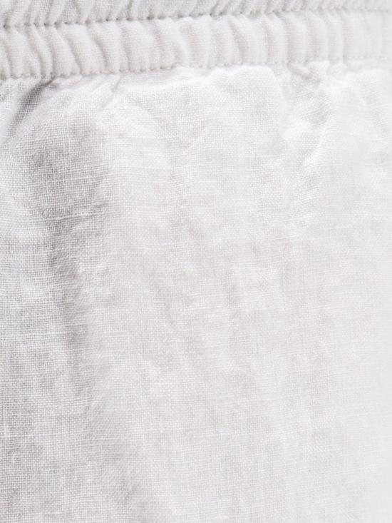 26SS 아스페시 스트레이트 팬츠 S6CP15D064 85072 White - ASPESI