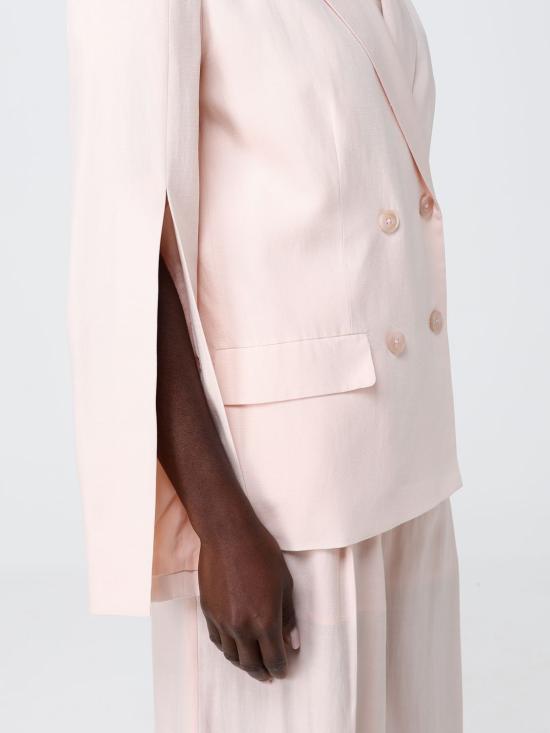 26SS 트윈셋 자켓 261TT2550 13144 Pink - TWINSET