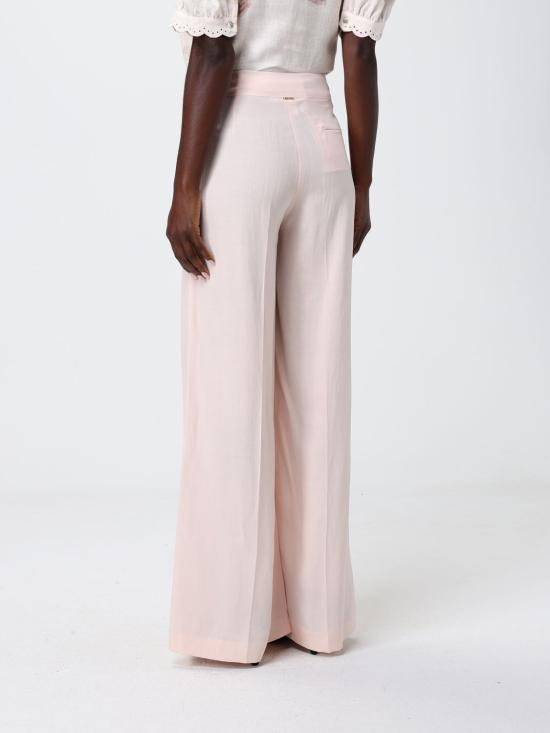 26SS 트윈셋 팔라초 팬츠 261TT2552 13144 Pink - TWINSET