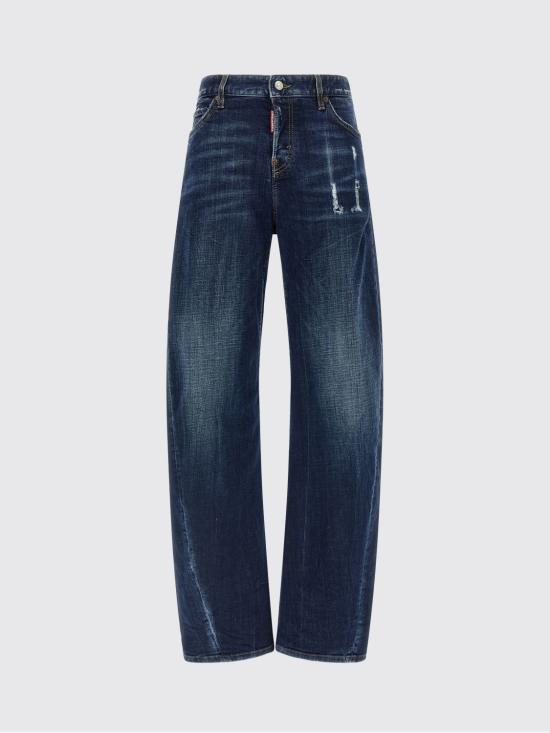 26SS 디스퀘어드2 데님 팬츠 S75LB1138S30664 470 Blue - DSQUARED2