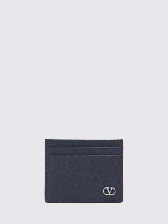 26SS 발렌티노 가라바니 남성지갑 7Y2P0AP4UAG M30 Marine