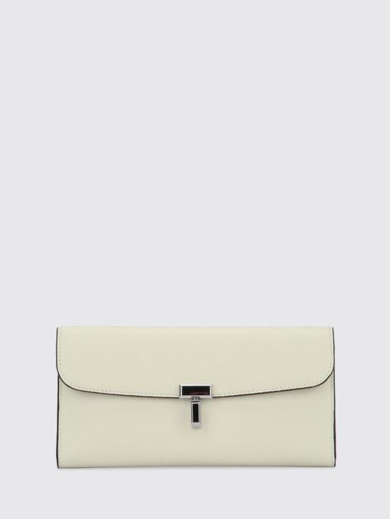 26SS 토템 지갑 253WAM0041LE0030 106 Milk