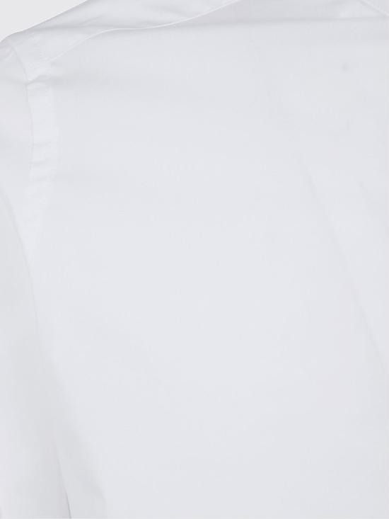 26SS 틴토리아 매테이 954 셔츠 SRAH2B UA1 White - TINTORIA MATTEI 954