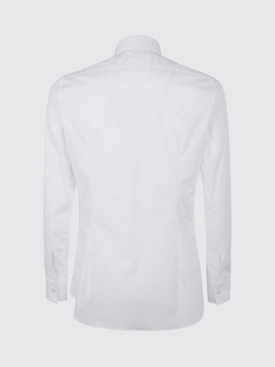 26SS 틴토리아 매테이 954 셔츠 SRAH2B UA1 White - TINTORIA MATTEI 954